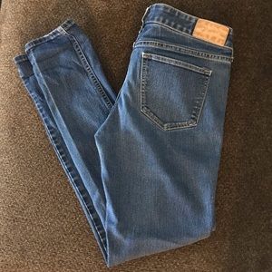H&M Skinny Jeans